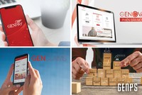 Generali tập trung vào những công nghệ mang lại trải nghiệm tốt nhất cho khách hàng.