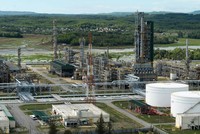 Vụ án Hà Văn Thắm: Lãi ngoài “lan” tới Lọc hóa dầu Bình Sơn