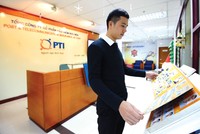 PTI được xem là doanh nghiệp đi đầu trong việc ứng dụng Insurtech vào hoạt động kết nối và bán hàng.