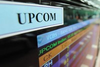 Cổ phiếu HNG được giao dịch nhiều nhất trên UPCoM trong 5 tháng qua