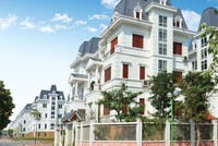 Hà Nội quy hoạch siêu đô thị trung tâm thị trấn Trạm Trôi