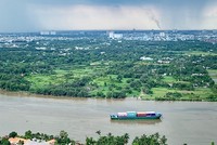 Khu đô thị Bình Quới - Thanh Đa treo hơn 26 năm.