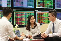 Triển vọng sáng với chứng khoán 2019