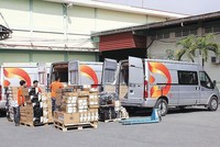 Thế Giới Số  (DGW) hoàn thành kế hoạch năm sau 11 tháng