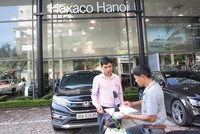 Doanh nghiệp ô tô niêm yết: Sóng ngầm tăng trưởng 