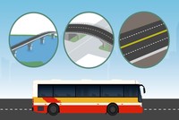 Hà Nội hoàn thiện nhiều dự án giao thông nghìn tỷ trong năm 2018