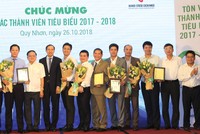Tiếp nối những nỗ lực phát triển thị trường chứng khoán