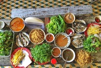 Đến Đà Nẵng vào dịp Tết Dương lịch nên ăn gì?