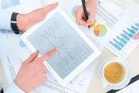 Hạ tầng dữ liệu của Việt Nam hiện còn nhiều hạn chế.