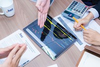 3 công ty chứng khoán là nhà tạo lập thị trường trái phiếu chính phủ