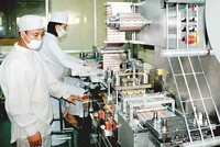 Dược phẩm Hà Tây (DHT): Năm 2019 đặt kế hoạch lợi nhuận thụt lùi 