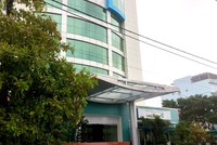 Xây lắp Thừa Thiên Huế (HUB) sắp niêm yết 15,2 triệu cổ phiếu trên HOSE