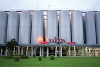 Cổ phiếu Sabeco chịu tác động từ thông tin truy thu thuế 