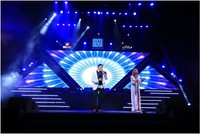 Bad Boys Blue huyền thoại thăng hoa trong liveshow Welcoming 2019