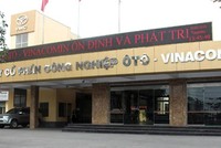 Vinacomin (VMIC) ước đạt 340 tỷ đồng doanh thu,  vượt 19% kế hoạch 2018