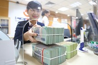 2019: Rủi ro tỷ lệ nợ xấu gia tăng là không lớn