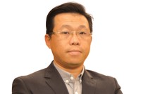 Ông Ngô Long Giang, Giám đốc điều hành Quỹ JAMBF