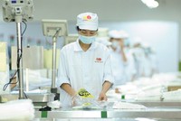 AAA đặt mục tiêu đạt 510 tỷ đồng lãi ròng trong năm 2019, tăng 150% so với ước tính năm 2018.