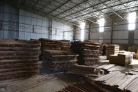 Rắc rối nhà xưởng cho thuê được thế chấp ngân hàng 