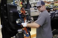 Ảnh minh họa. (Nguồn: AP).