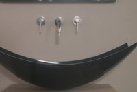 Bồn tắm hình chiếc võng giá 30.000 USD