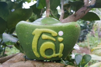 Những trái cây chưng Tết hút khách