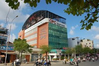 Dược phẩm OPC (OPC) liên tiếp bị phạt do vi phạm quy định về thuế