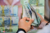 Thưởng Tết 2019, chỗ xông xênh, nơi bèo bọt. Ảnh minh họa:Quỳnh Trang.