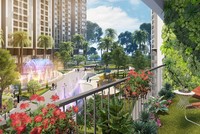 Rất đông khách hàng lựa chọn mua Imperia Sky Garden vì những chính sách bán hàng ưu việt mà dự án đang triển khai.