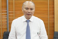 Ông Vũ Đăng Minh. Ảnh: Moha.