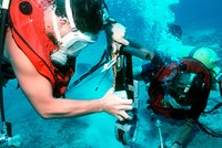 Cáp Liên Á bị đứt, internet đi quốc tế bị ảnh hưởng