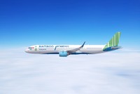 CEO Bamboo Airways: Chúng tôi muốn mang dịch vụ 5 sao đến mọi khách hàng