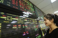 Nhiều doanh nghiệp chuẩn bị lên UPCoM có cơ cấu cổ đông cô đặc.