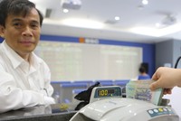 Công ty chứng khoán bước vào cuộc chiến giảm phí