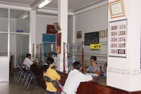 Quỹ tín dụng nhân dân: Trọng tâm xử lý trong năm 2019