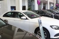 Nhiều doanh nghiệp ô tô bán chạy