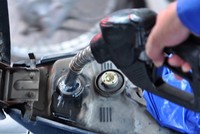 Giá xăng dầu cùng giảm từ 15 giờ ngày 3/10.