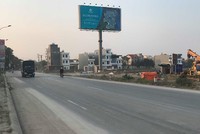 Thị trường bất động sản Hải Dương đang thu hút hàng loạt những "ông lớn" trong làng địa ốc.