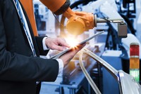 “Cá mập” quốc tế khát nhân lực điện tử