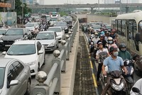 Nhọc nhằn xây dựng dữ liệu chủ xe cơ giới