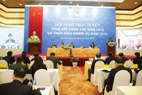 Đưa nền kinh tế bứt phá đi lên