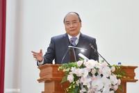 Thủ tướng: “Thu hồi tài sản tham nhũng với tinh thần không khoan nhượng”