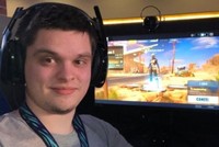 Exotic Chaotic nói anh sẽ sử dụng số tiền đóng góp này cho gia đình. (Nguồn: India Times).