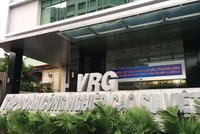 Cao su Việt Nam (VRG) đặt kế hoạch lãi trước thuế 4.800 tỷ đồng