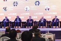 Cần một chiến lược thu hút FDI thế hệ mới