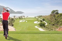 Bất động sản nghỉ dưỡng: Điểm sáng trong bức tranh du lịch 2019