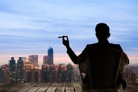 Cứ 2 ngày thế giới lại xuất hiện 1 tỷ phú USD.