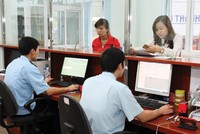 Doanh nghiệp vẫn gặp khó với thủ tục đầu tư kinh doanh