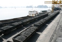 Than Núi Béo ghi nhận lợi nhuận trên 70 tỷ đồng