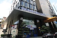 Vinaconex tính nới room ngoại, trả cổ tức sớm